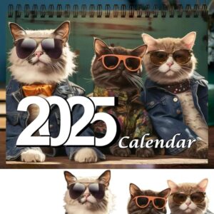 cat-lover-calender