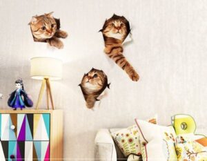 cat-theme-decor