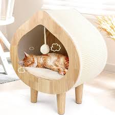 luxury-cat-house